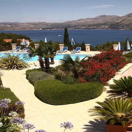 Alegria - One Bedroom With Balcony And Sea View A * Cavtat