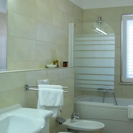公寓 Alegria - One Bedroom With Balcony And Sea View A