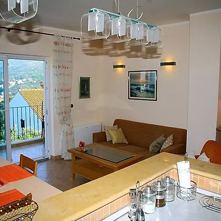 Alegria - One Bedroom With Balcony And Sea View A * 察夫塔特
