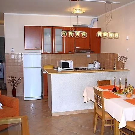Alegria - One Bedroom With Balcony And Sea View A 公寓