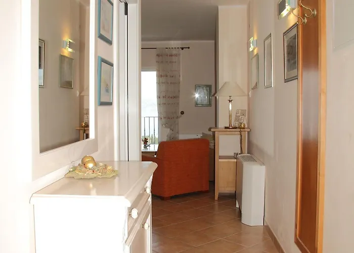 Alegria - One Bedroom With Balcony And Sea View A Daire Cavtat
