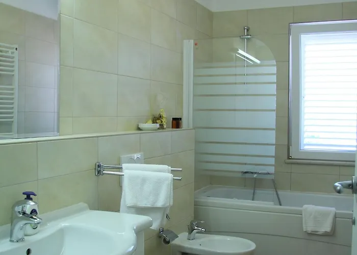 Appartamento Alegria - One Bedroom With Balcony And Sea View A