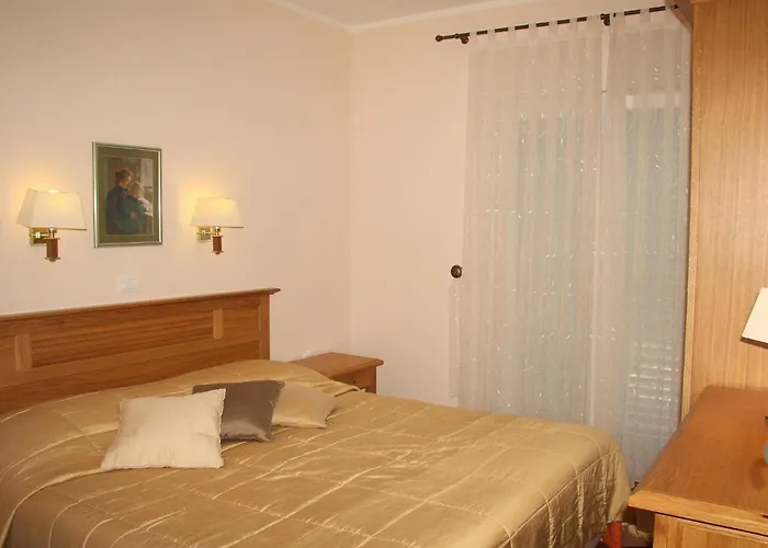 Alegria - One Bedroom With Balcony And Sea View A Appartamento *