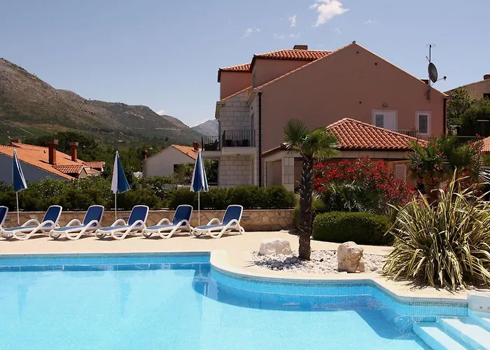 Alegria - One Bedroom With Balcony And Sea View A